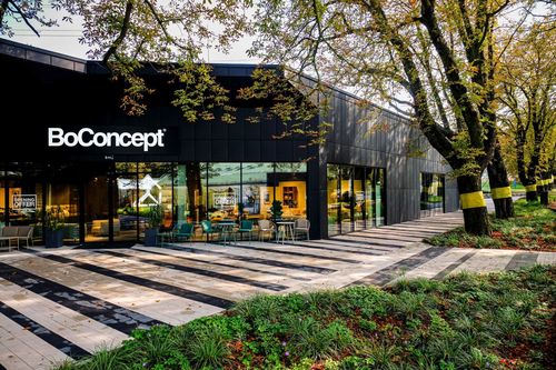 Home Concept Katowice świętuje rozbudowę